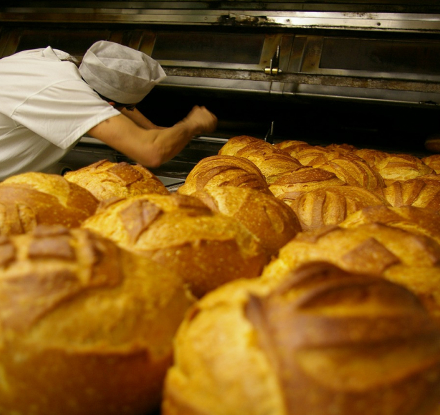 Dny chleba na Pernštýnském náměstí letos i pro veřejnost