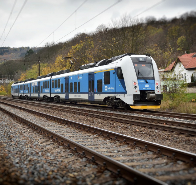 Nový tarif umožní jezdit s více dopravci