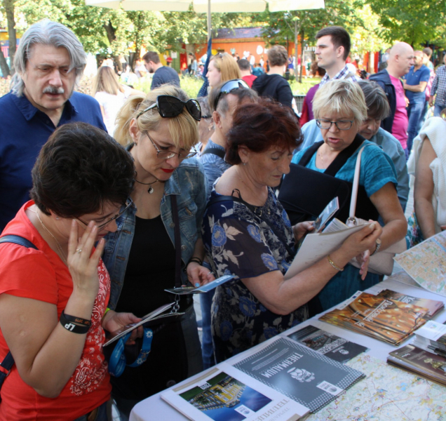 Český festival v Moskvě ukázal, že kraj je pro Rusy lákadlem