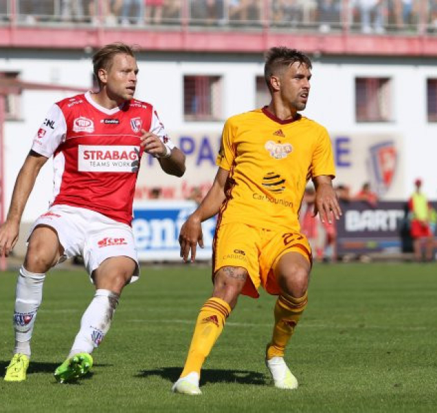 Pardubice pokračují v krasojízdě