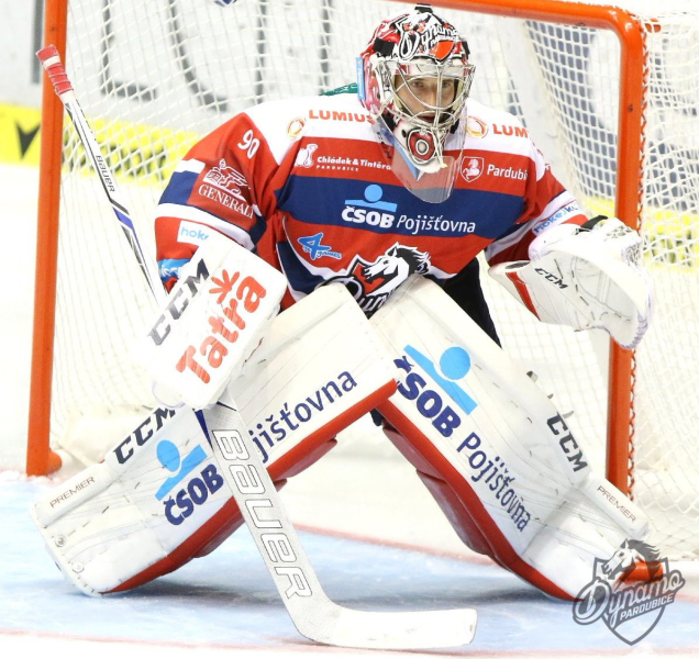 Pardubice zrušily soutěž o Dynamo