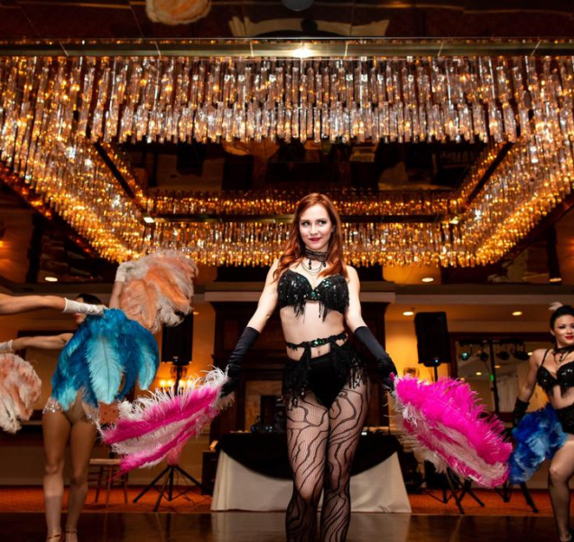 Effie Somrová: Mým snem je tančit pro Justina Timberlakea