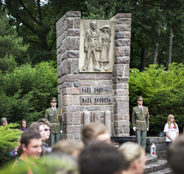 Stavbaře na Zámečku předběhl restaurátor