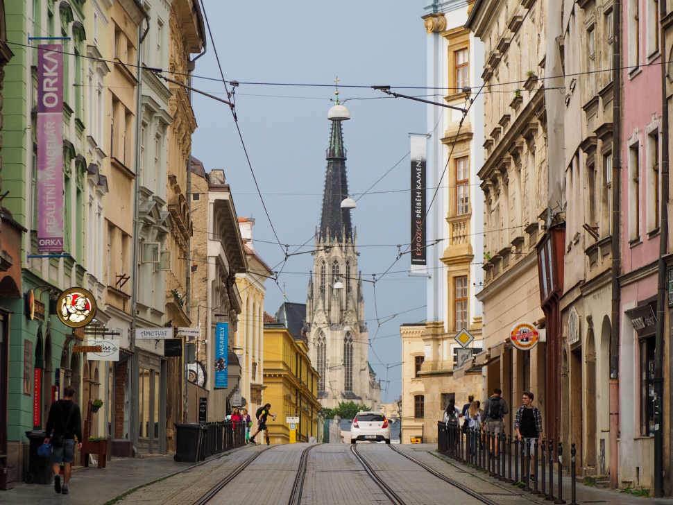 Ministerstvo pozastavilo program obnovy kulturních památek