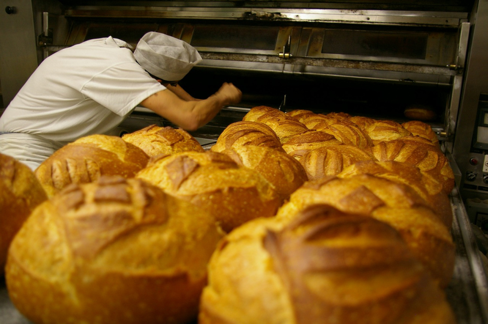 Dny chleba na Pernštýnském náměstí letos i pro veřejnost