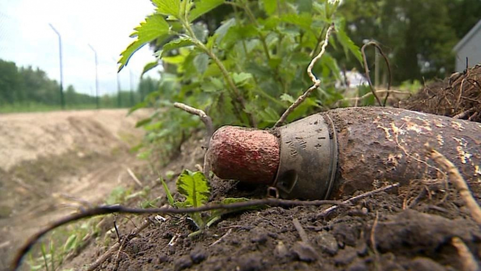 V Pardubicích vznikla mapa pyrotechnických rizik