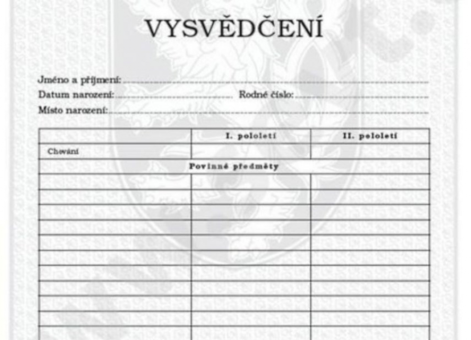 Oslavte s dětmi pololetní vysvědčení v Paláci Pardubice