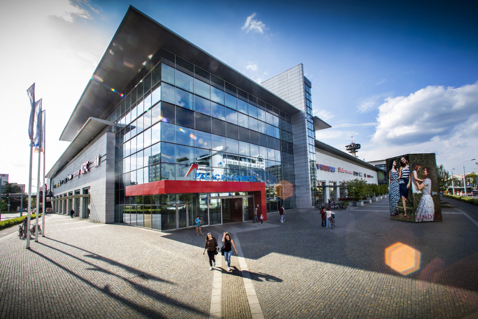 Štědrý únor plný odměn? V Paláci Pardubice ano